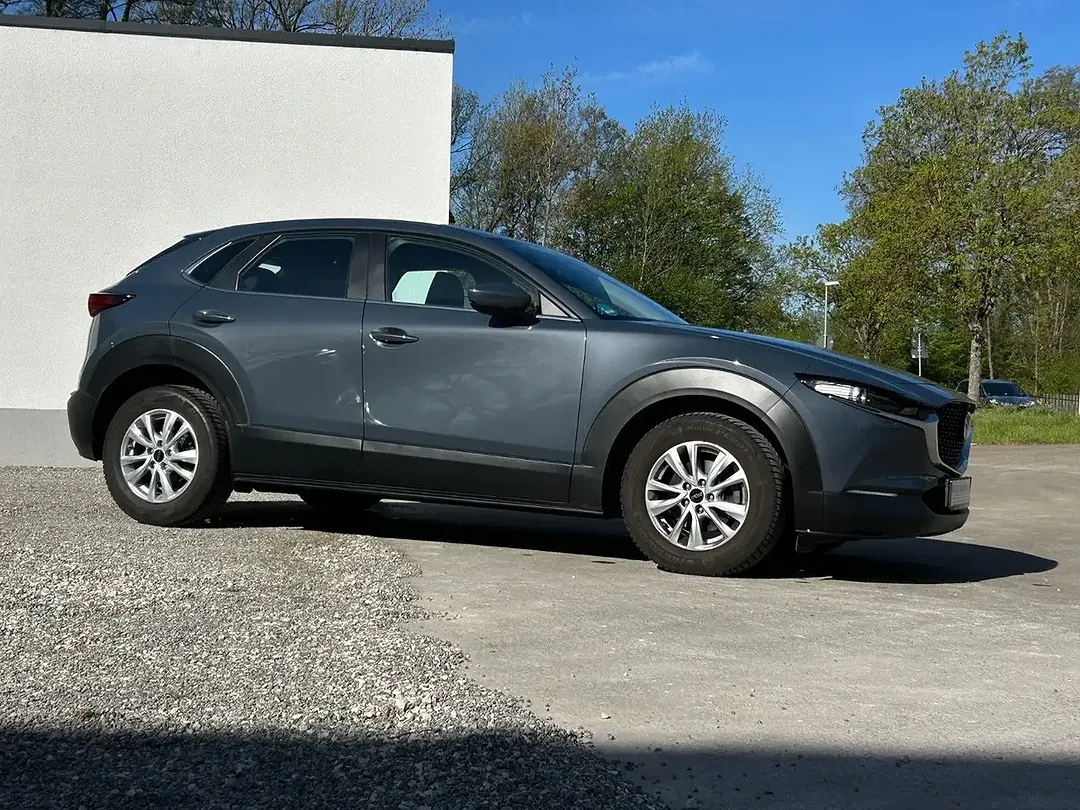 Mazda CX-3 - Thumbnail 12