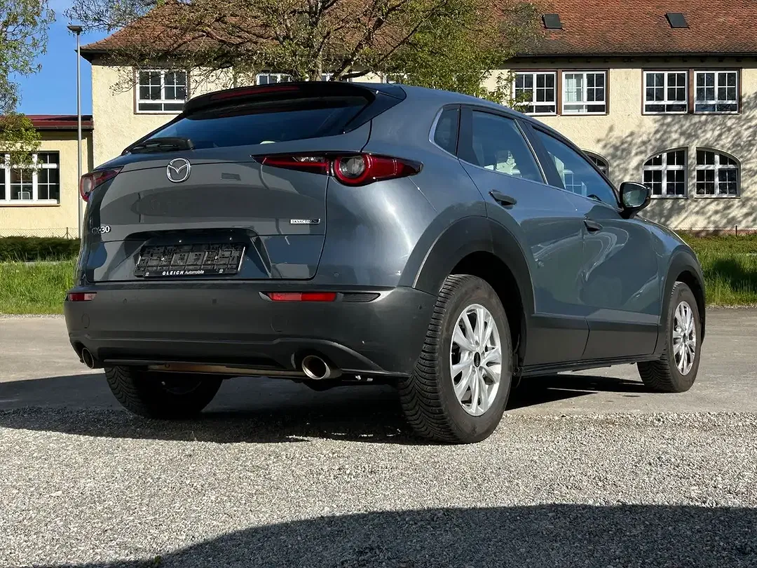 Mazda CX-3 - Thumbnail 13