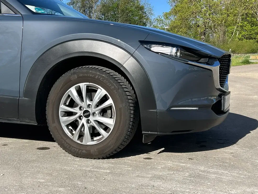 Mazda CX-3 - Thumbnail 14