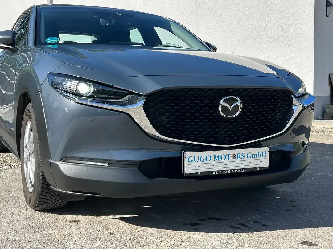 Mazda CX-3 - foto 15