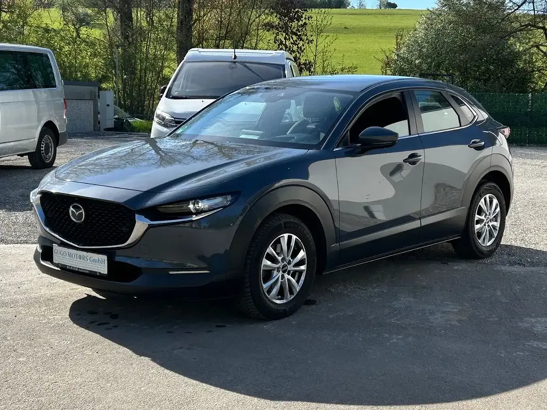 Mazda CX-3 - foto 2