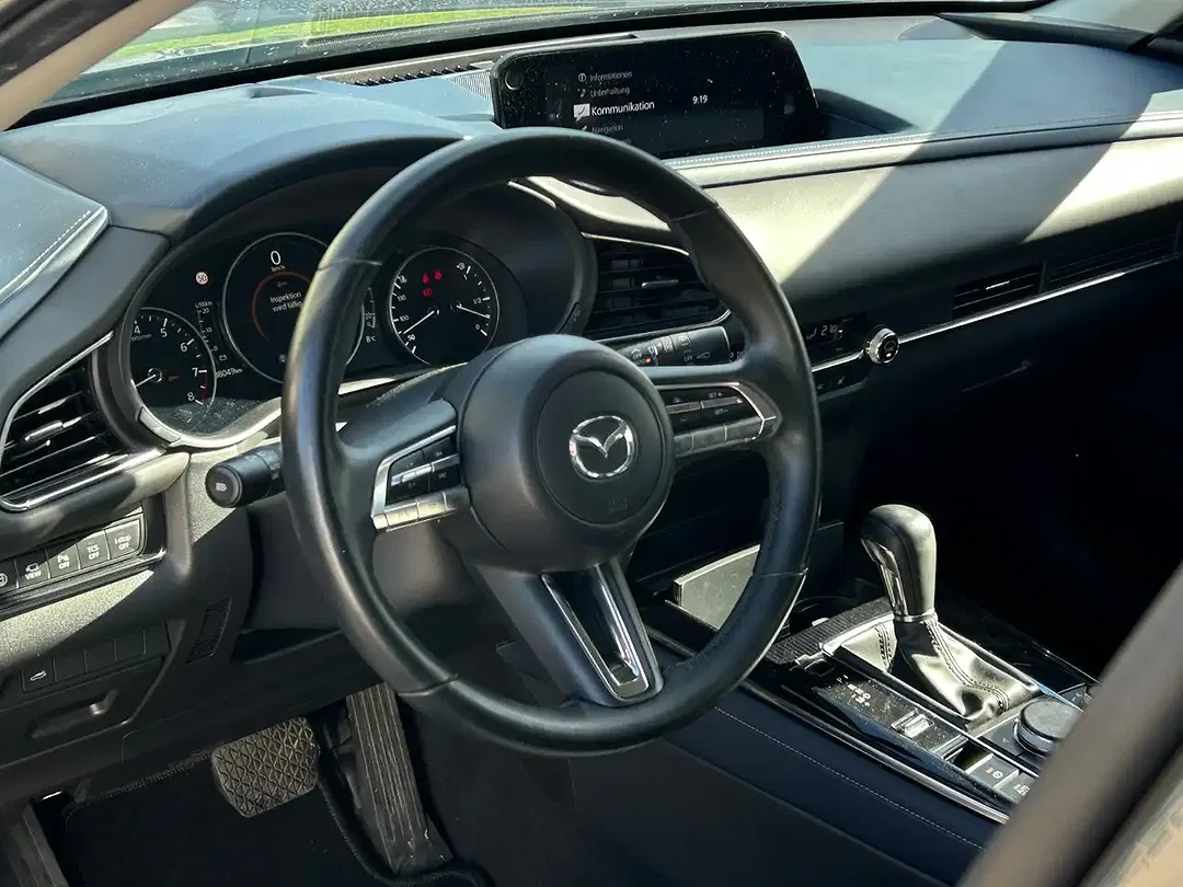 Mazda CX-3 - Thumbnail 5