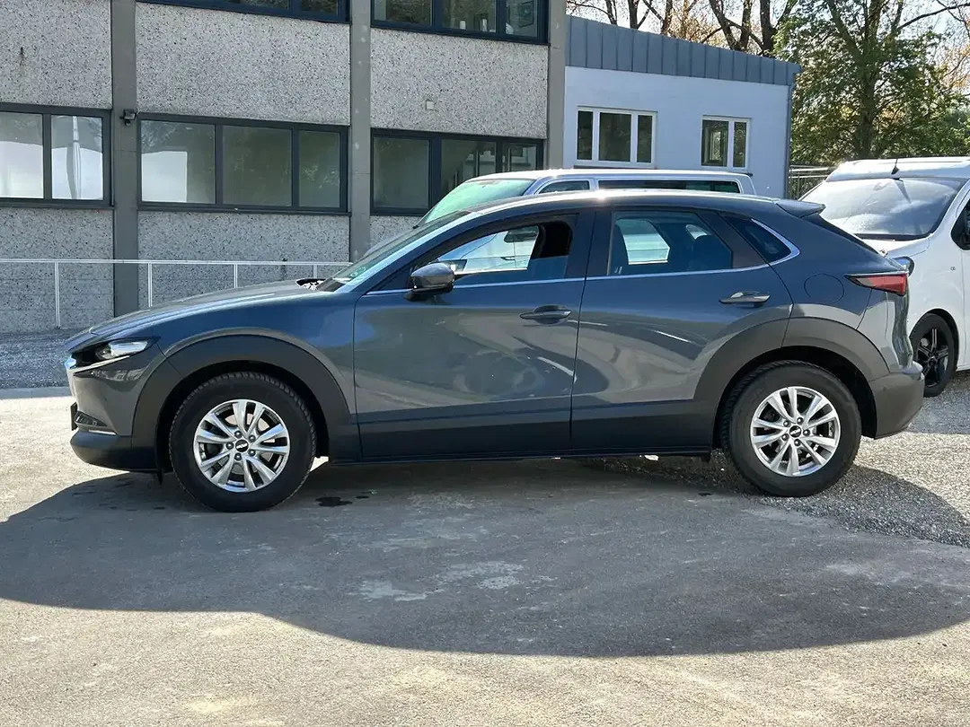 Mazda CX-3 - Thumbnail 6