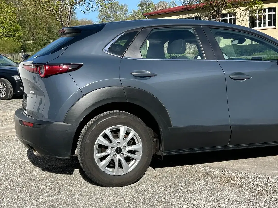 Mazda CX-3 - Thumbnail 7