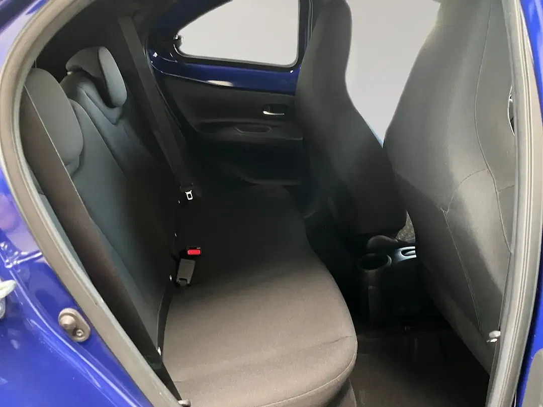 Toyota Aygo X Teamplayer - foto 11