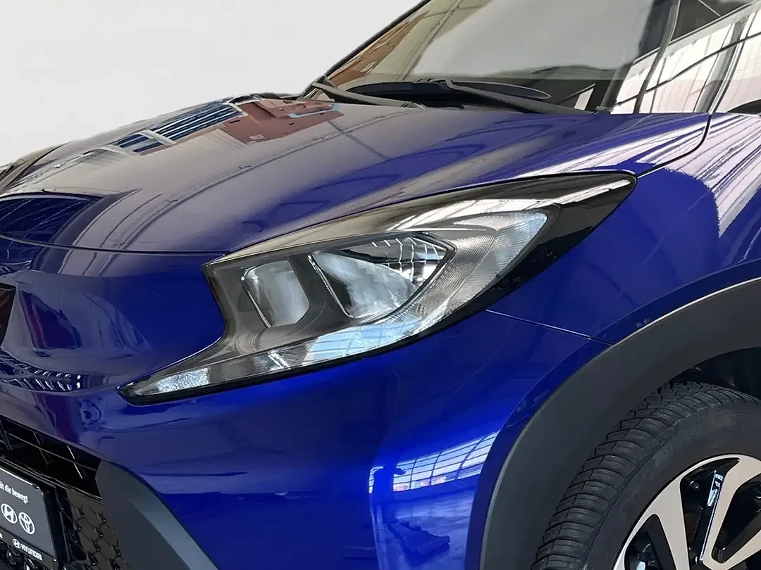 Toyota Aygo X Teamplayer - Thumbnail 5