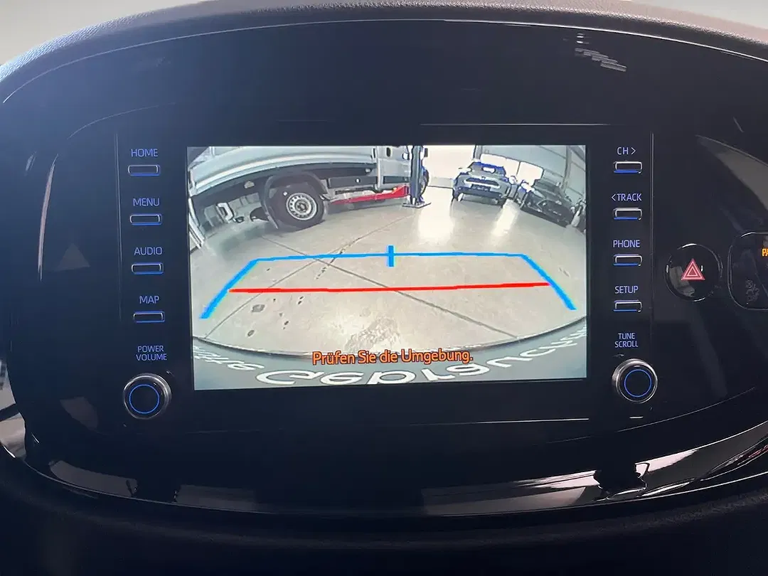 Toyota Aygo X Teamplayer - Thumbnail 7