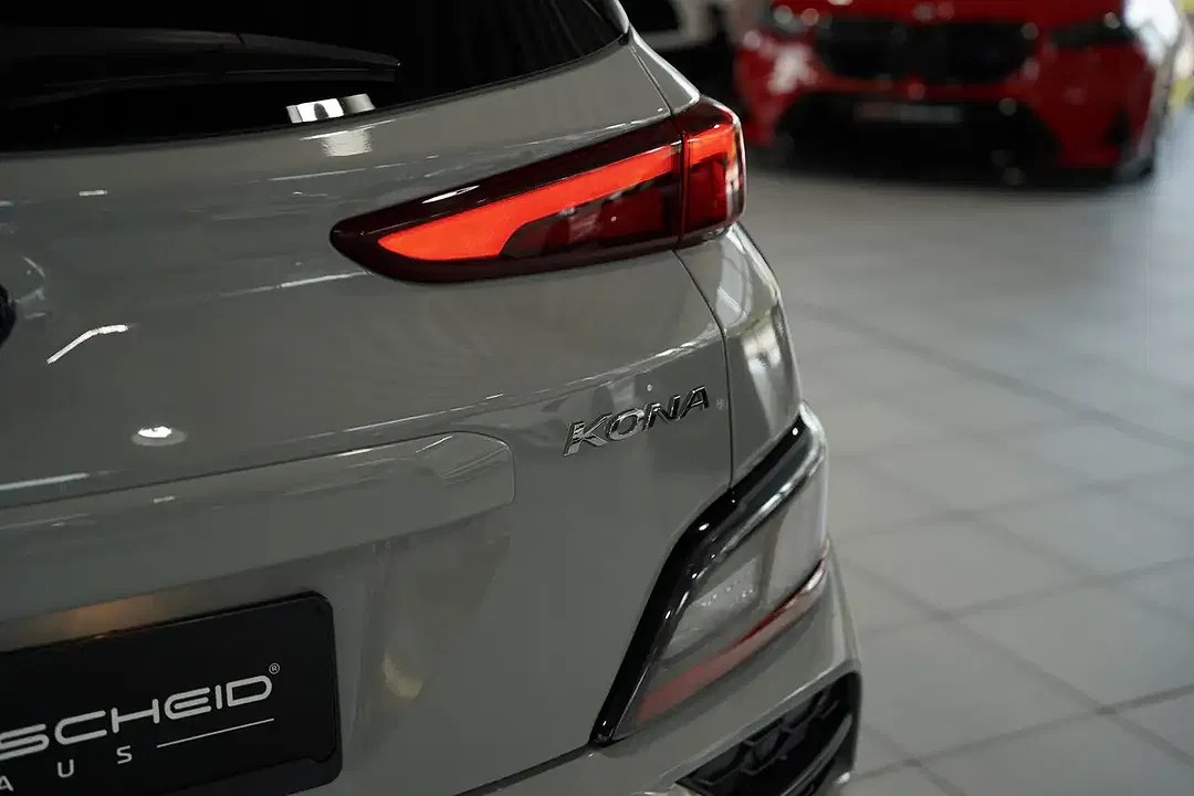 Hyundai KONA MHEV N Line - foto 14