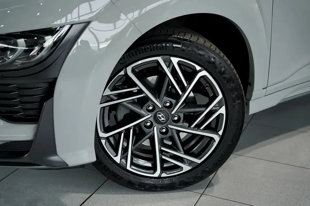 Hyundai KONA MHEV N Line - foto 2