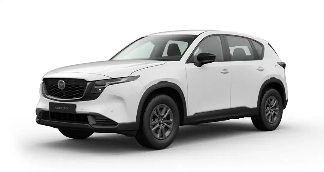 Mazda CX-5 MHEV RF Prime-Line - foto 1
