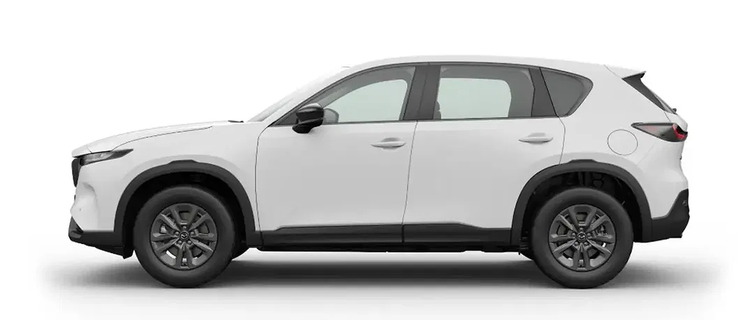 Mazda CX-5 MHEV RF Prime-Line - foto 2