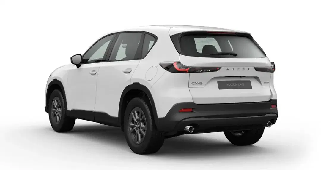 Mazda CX-5 MHEV RF Prime-Line - Thumbnail 3