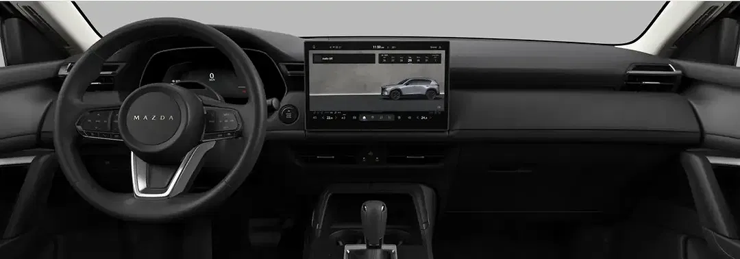 Mazda CX-5 MHEV RF Prime-Line - Thumbnail 5