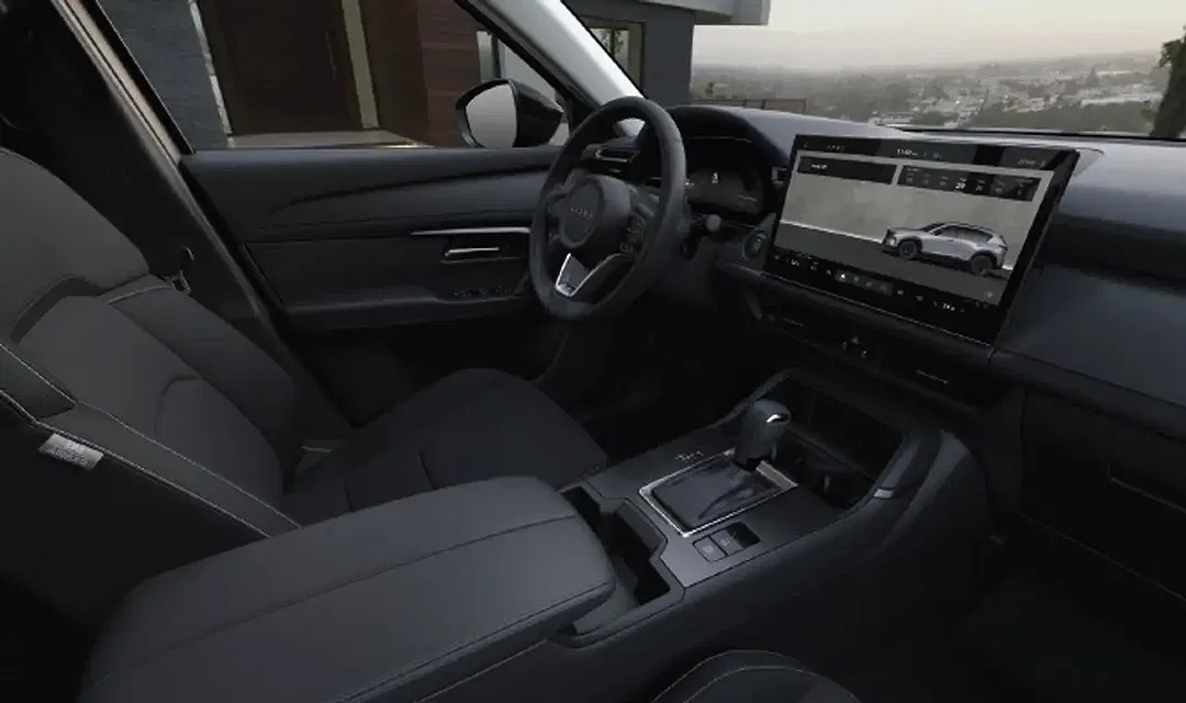 Mazda CX-5 MHEV RF Prime-Line - Thumbnail 7