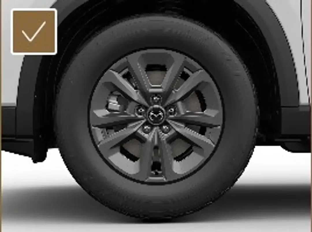 Mazda CX-5 MHEV RF Prime-Line - Thumbnail 8