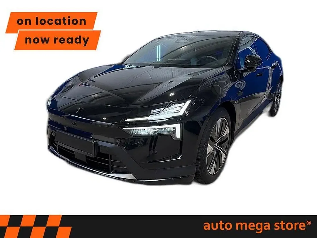 Polestar 4 100 kWh EV Long Range Pilot Plus - Afbeelding 1