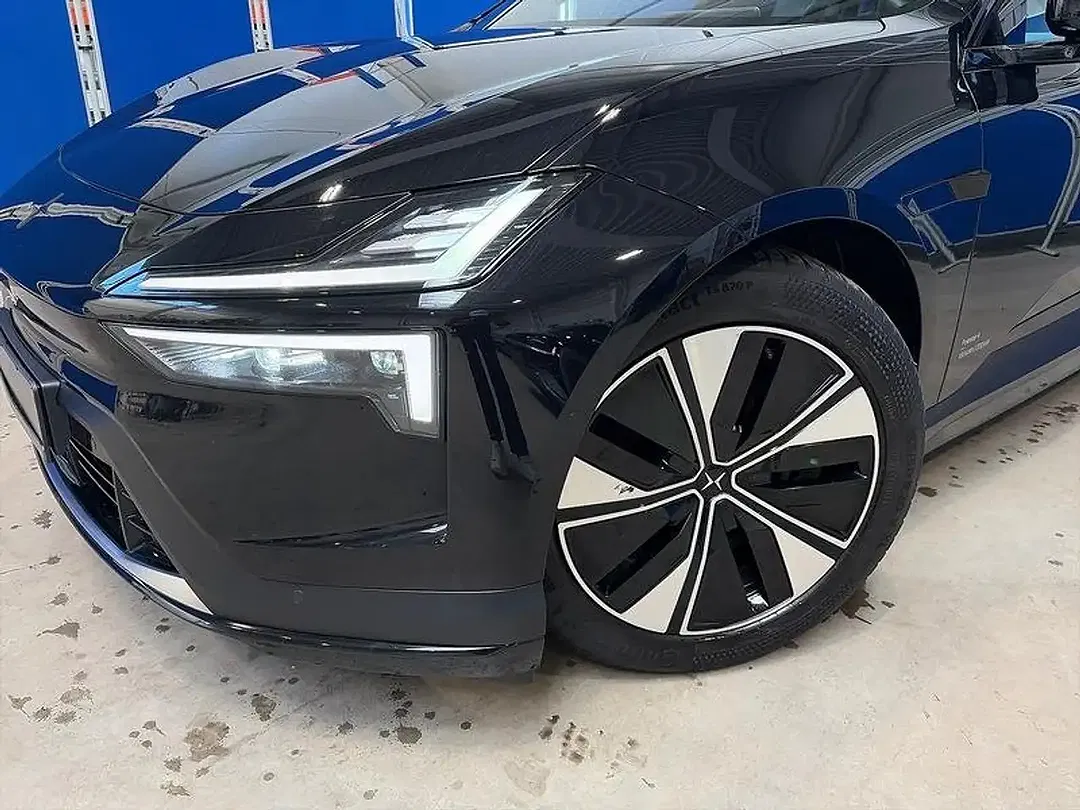 Polestar 4 100 kWh EV Long Range Pilot Plus - foto 2