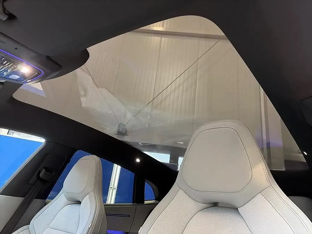 Polestar 4 100 kWh EV Long Range Pilot Plus - Thumbnail 3