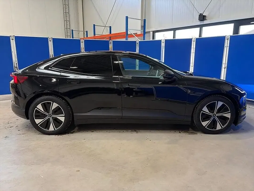 Polestar 4 100 kWh EV Long Range Pilot Plus - Thumbnail 5
