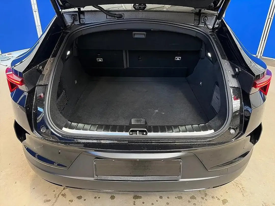 Polestar 4 100 kWh EV Long Range Pilot Plus - Thumbnail 7