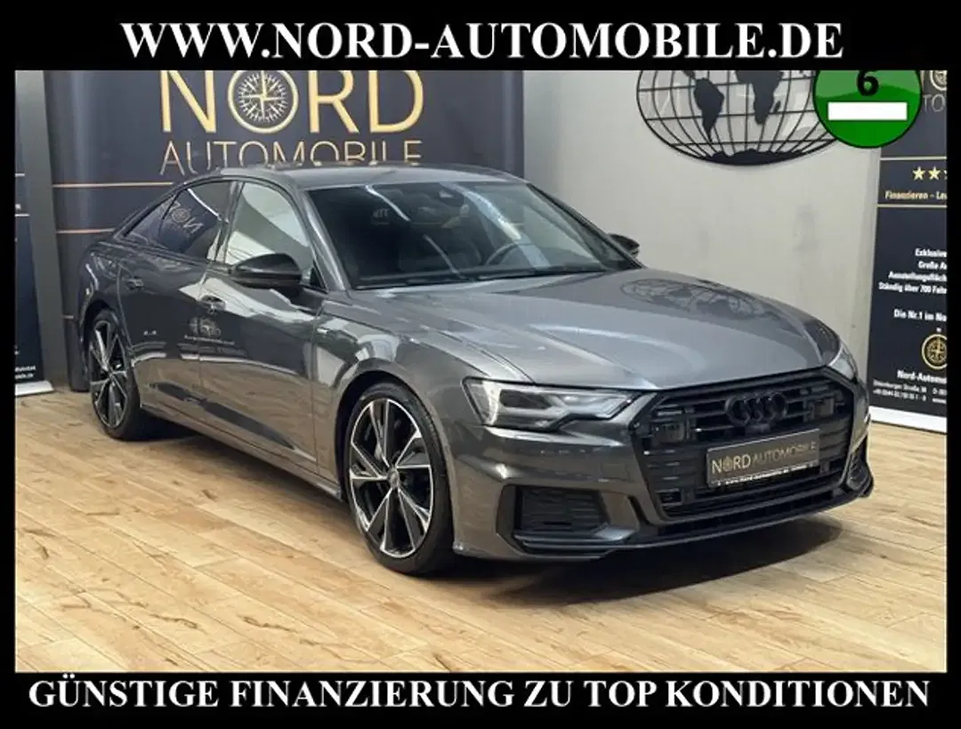Audi A6 55 TFSI quattro S line - Thumbnail 1