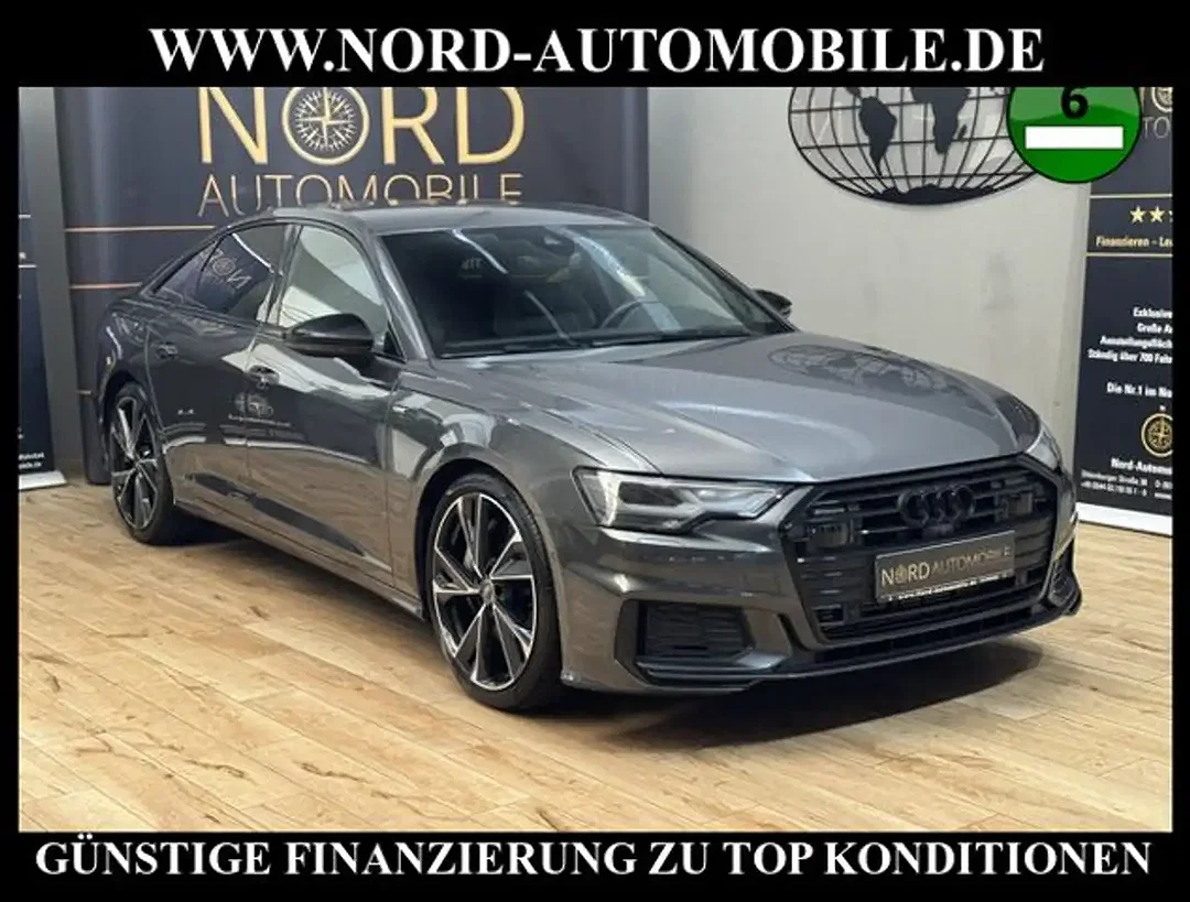 Audi A6 55 TFSI quattro S line - Afbeelding 1