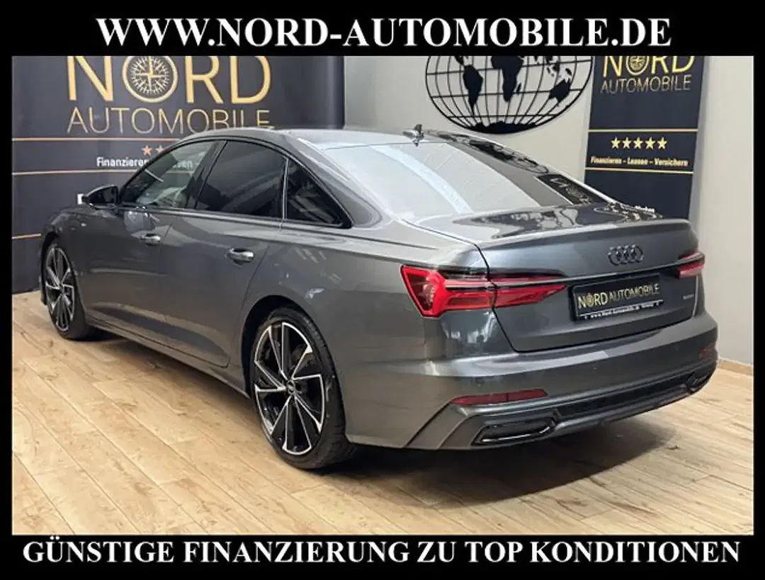 Audi A6 55 TFSI quattro S line - Thumbnail 7