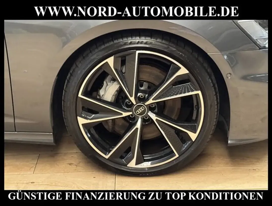 Audi A6 55 TFSI quattro S line - Thumbnail 11