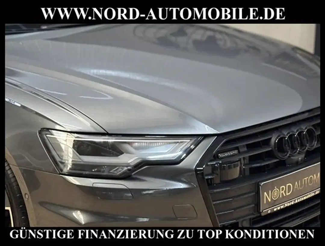 Audi A6 55 TFSI quattro S line - Thumbnail 12