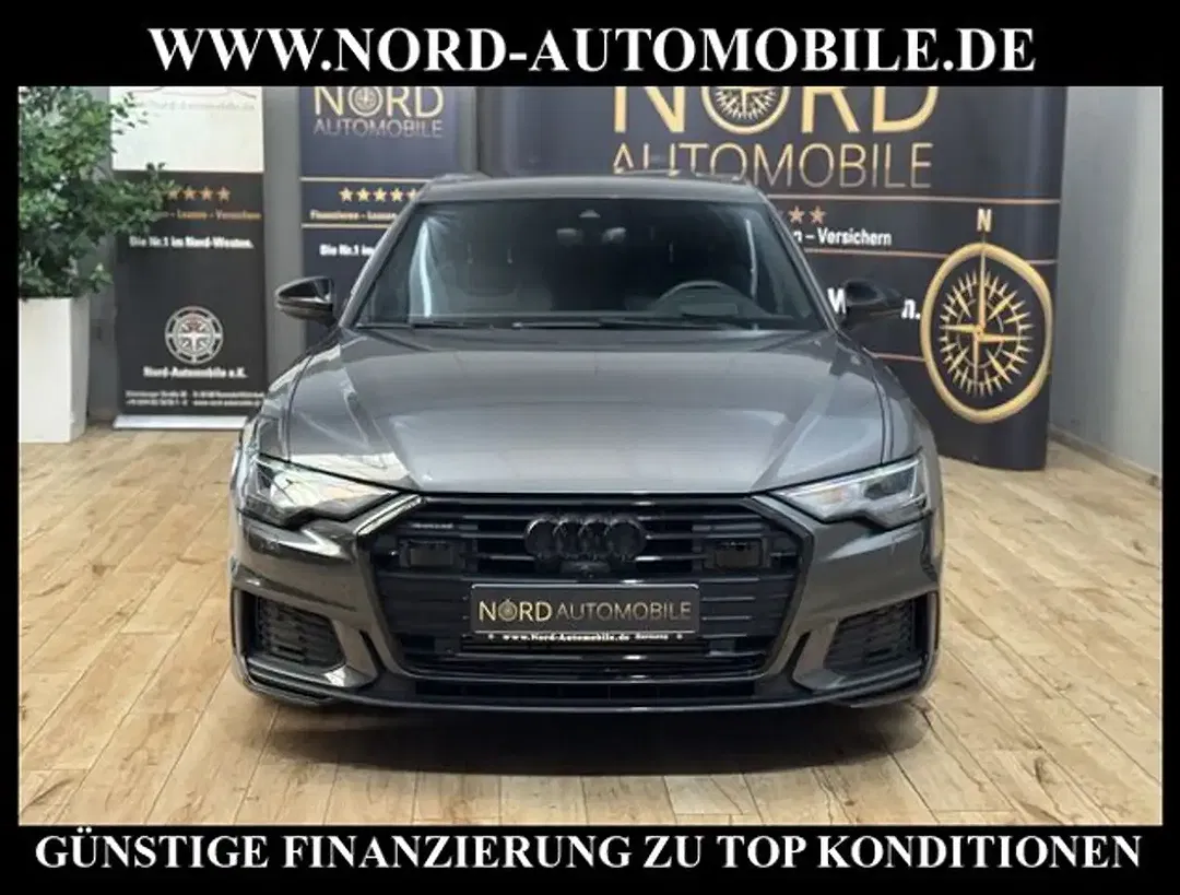 Audi A6 55 TFSI quattro S line - Thumbnail 2