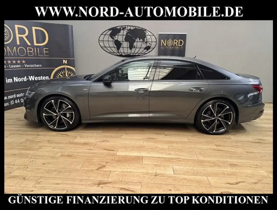 Audi A6 55 TFSI quattro S line - Thumbnail 5