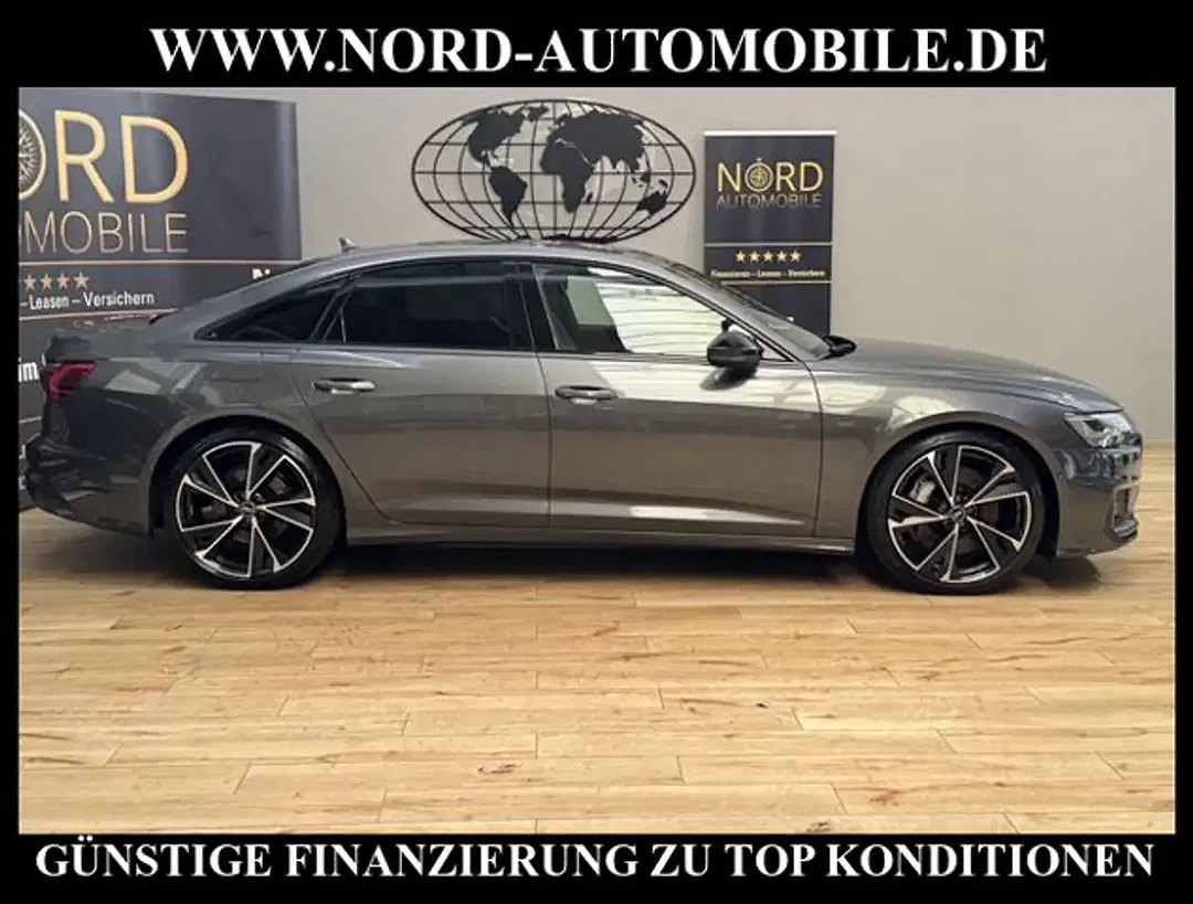 Audi A6 55 TFSI quattro S line - Thumbnail 6