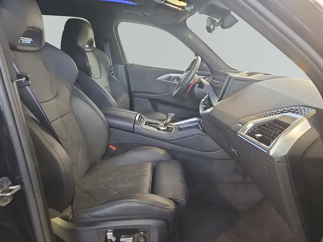 BMW XM - Thumbnail 6