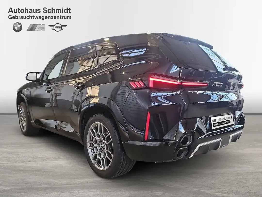 BMW XM - foto 2