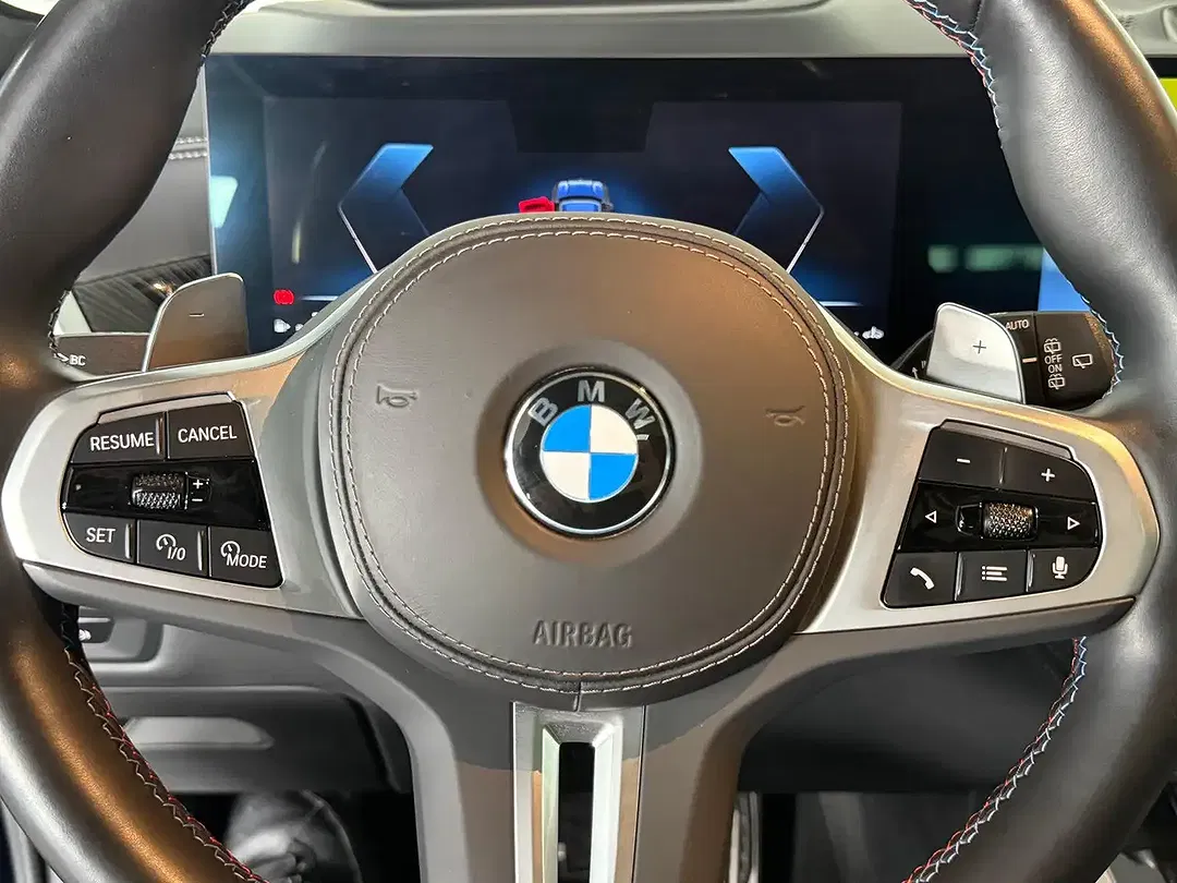 BMW X5 M xDrive - Thumbnail 10