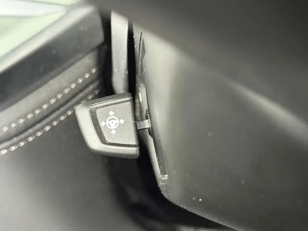 BMW X5 M xDrive - Thumbnail 11