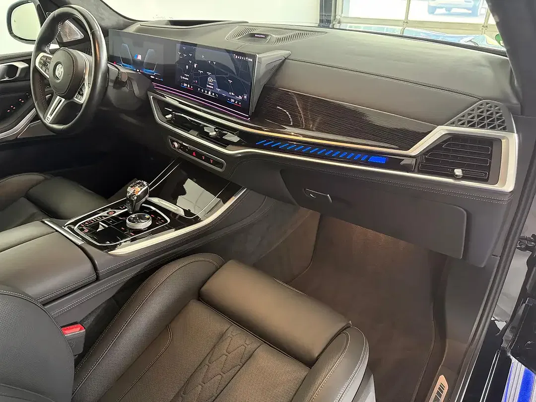 BMW X5 M xDrive - Thumbnail 14