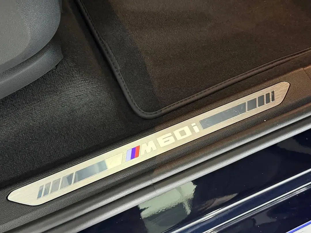 BMW X5 M xDrive - foto 15