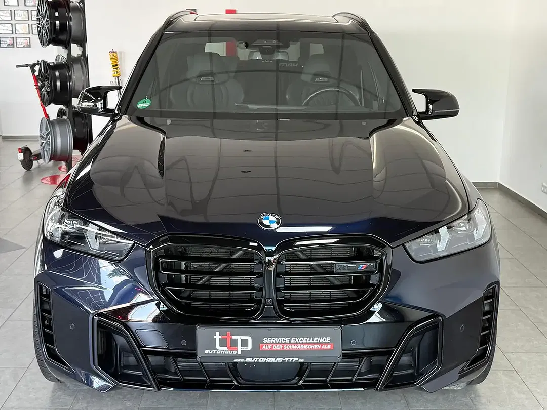 BMW X5 M xDrive - foto 2