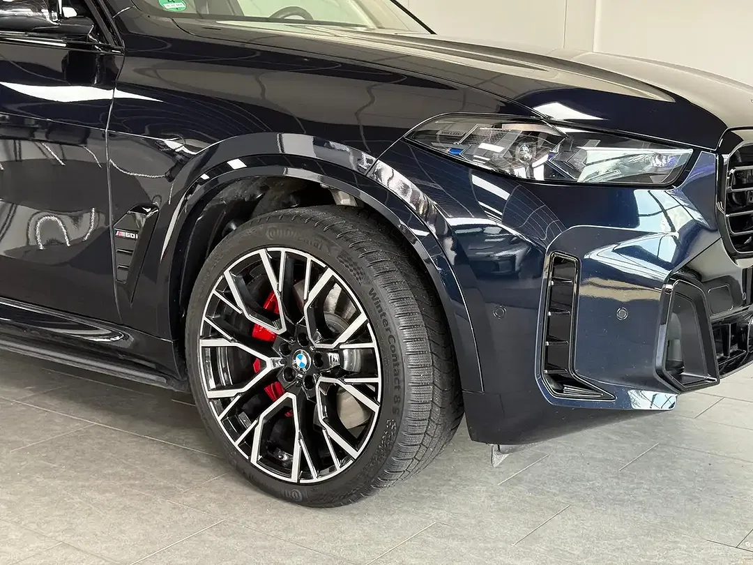 BMW X5 M xDrive - Thumbnail 6
