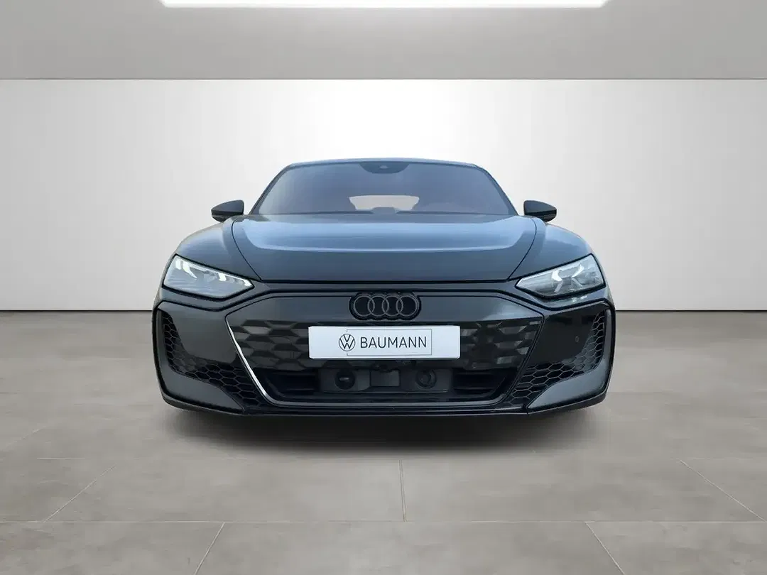 Audi RS e-tron GT quattro performance - Thumbnail 3