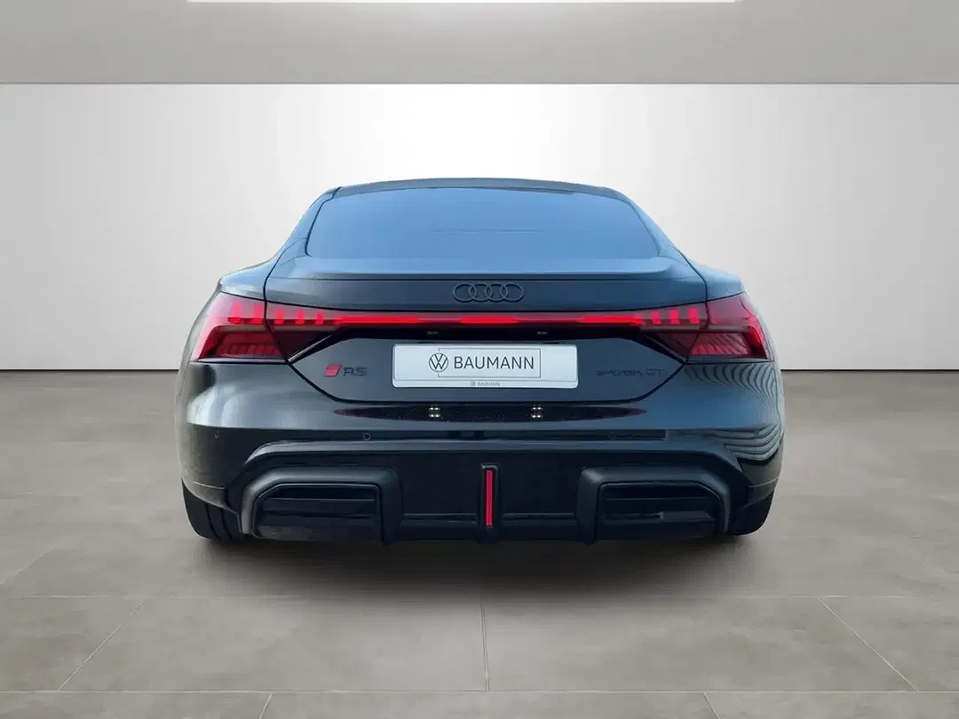 Audi RS e-tron GT quattro performance - Thumbnail 6