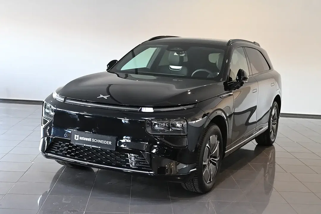 Xpeng G9 RWD Standard Range - Afbeelding 1