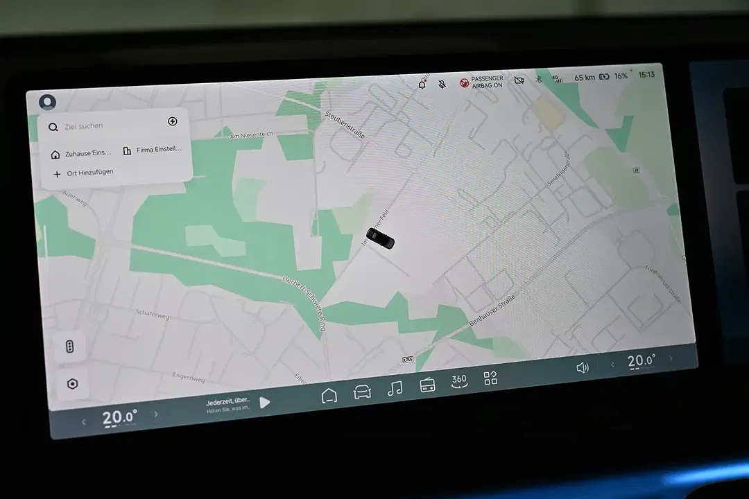 Xpeng G9 RWD Standard Range - Thumbnail 10