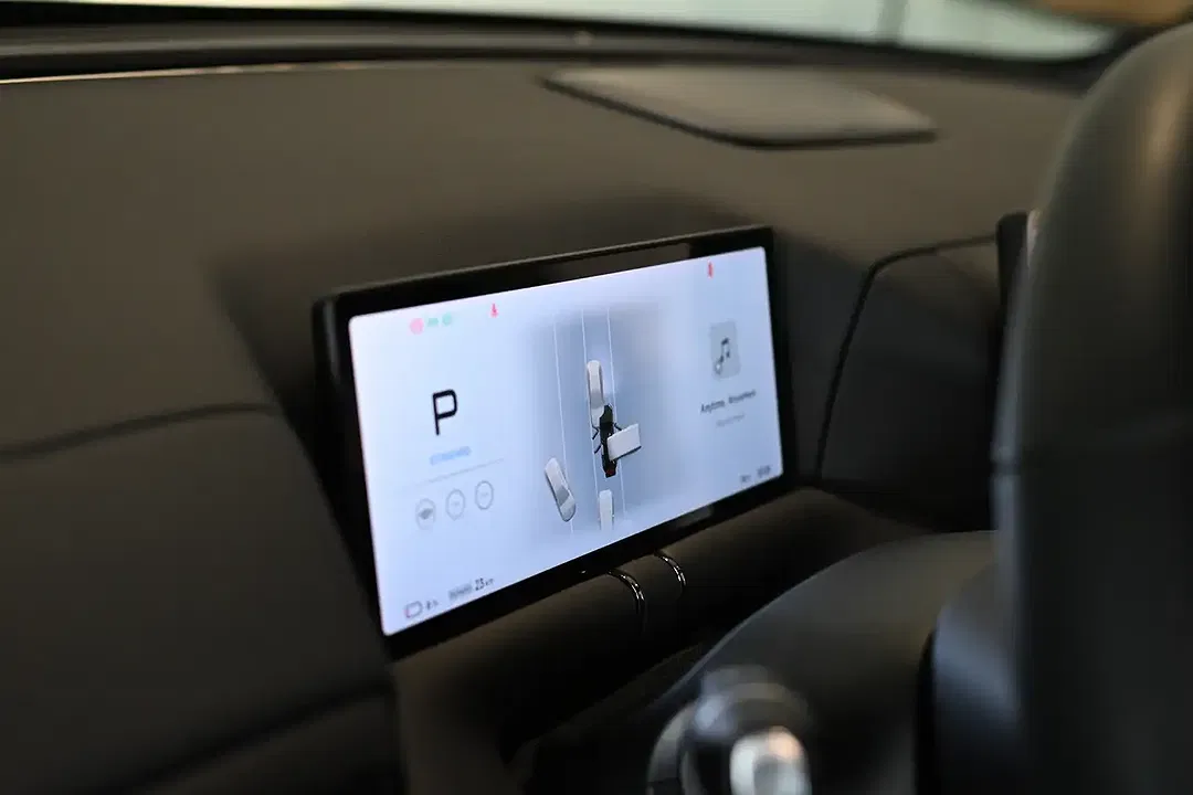 Xpeng G9 RWD Standard Range - Thumbnail 14
