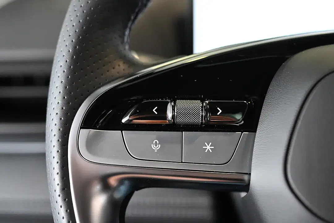 Xpeng G9 RWD Standard Range - foto 15