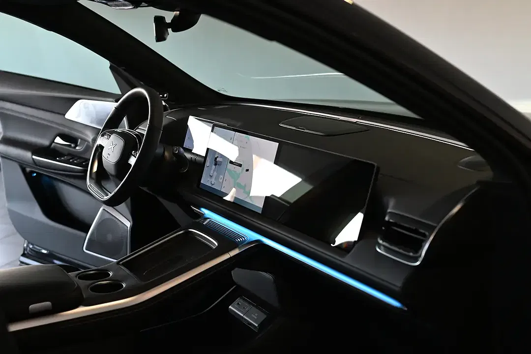 Xpeng G9 RWD Standard Range - Thumbnail 9