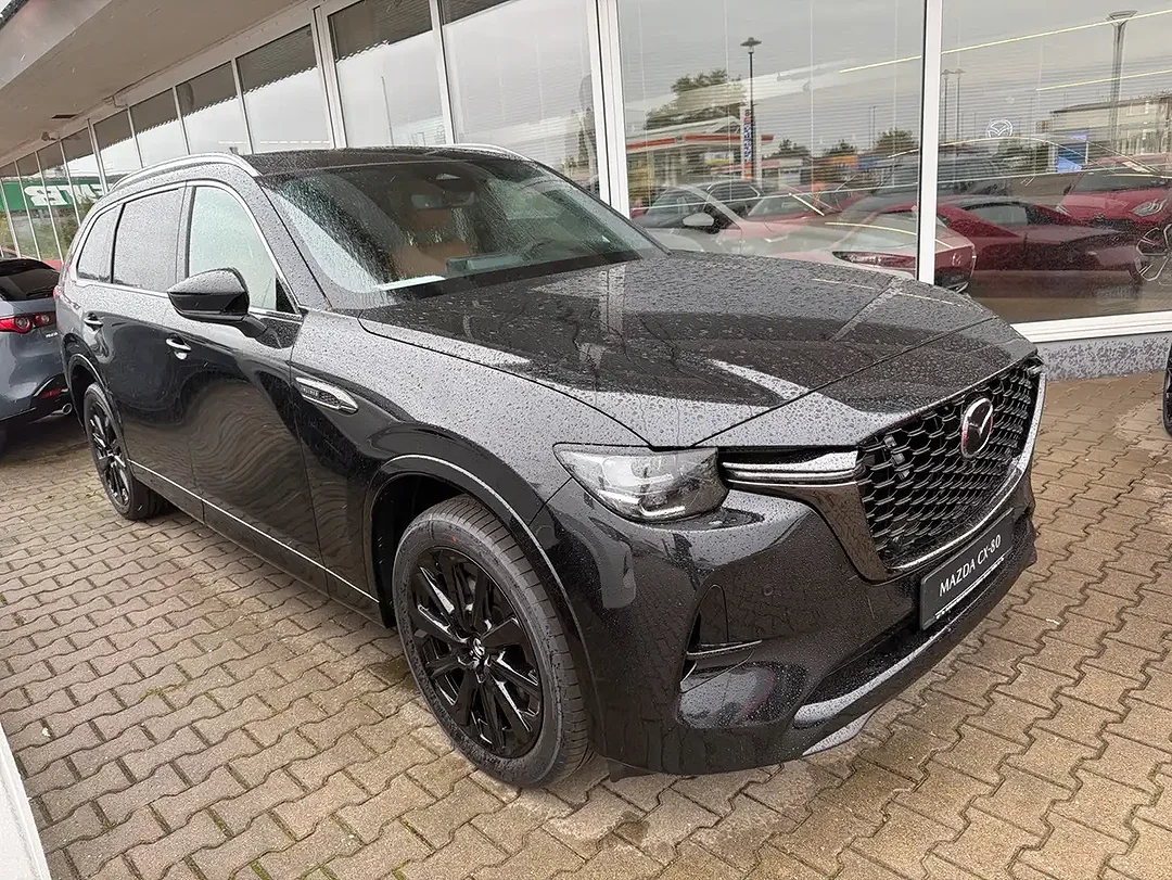 Mazda CX-80 e-SKYACTIV - Afbeelding 1