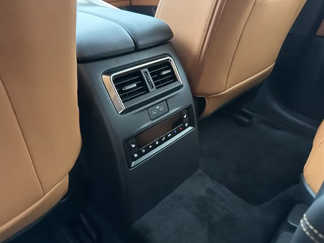 Mazda CX-80 e-SKYACTIV - Thumbnail 11