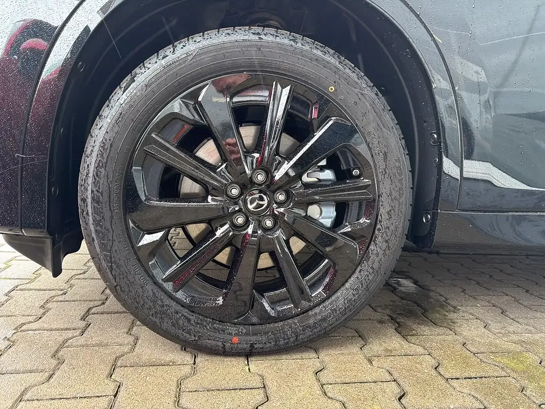 Mazda CX-80 e-SKYACTIV - Thumbnail 12